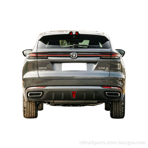 2023 Changan uni-k 2.0T Gasoline SUV For Sale